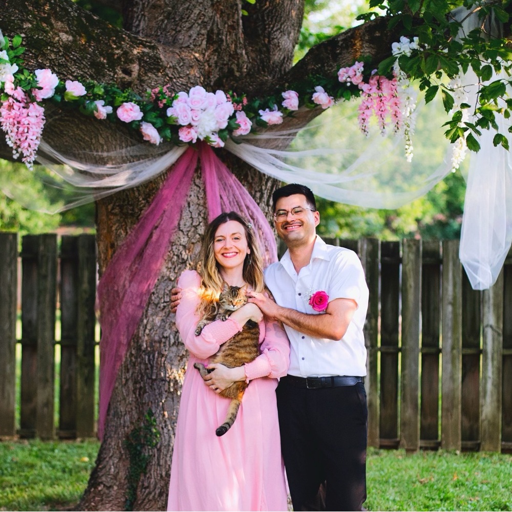 Meet your Posher, Alexandra